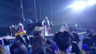 20150607 SUPER JUNIOR D&E ASIA TOUR 2015 Present In TAIPEI - 17 Wine