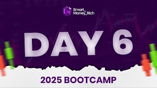Forex Boot Camp Day 6