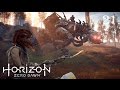Horizon: Zero Dawn - 100% Walkthrough: Part 21 - Thunderjaw