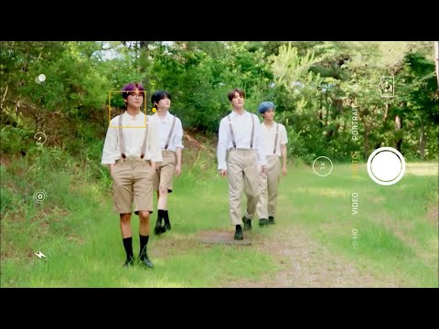 해찬아 우린 널 사랑이라 불러