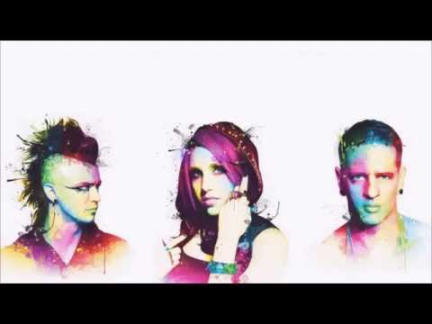Nerves - Icon For Hire ( + LYRICS ON SCREEN )