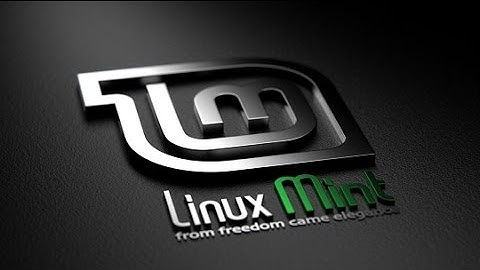 NoobsLab: easy backup for Linux Mint 18