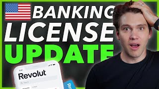 Revolut Banking License UPDATE! Monzo Launch Investments & MORE (Sep '23 Recap) by Monito 3,198 views 7 months ago 13 minutes, 44 seconds