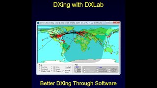 The DX Mentor - Episode 48 - DXLab