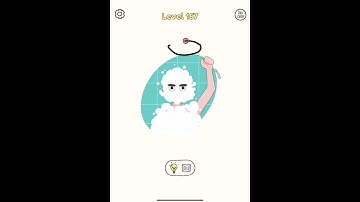 DOP: Draw One Part Level 167 Solution Gameplay #gaming #shorts