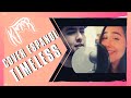 Timeless xiah junsu spanish cover by mapi ortega ft ktimer