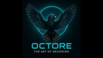 Welcome to Octoré | The Art of Becoming (Official Intro)