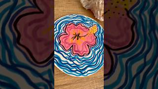 Coloring 🌸🌸🌸 #art #coloring #satisfying #relaxing #foryou