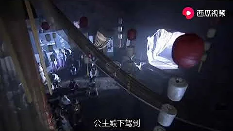 天龙八部：虚竹终于找到心心念念的梦姑，当选西夏驸马，真是有情人终成眷属 - 天天要闻