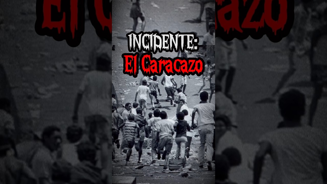 EL DÍA que VENEZUELA ESTALLÓ 😡💀🇻🇪 #brookhaven #roblox #horrorstories #voidmemes #shorts #dekisxd