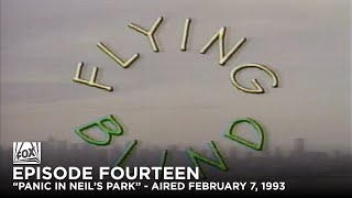 Fox's Flying Blind - Episode 14 "Panic In Neil's Park" Net Worth