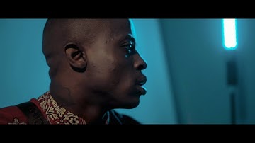 ATI  - Stimamolelo (Official Performance)