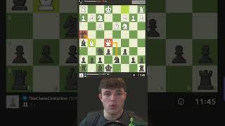 TACTICS WIN CHESS GAMES #chessgame #chess #chesstactics