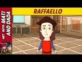 Art with mati and dada   raffaello  kids animated short stories in english