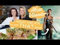 Alicia Vikander's Strict Diet for Tomb Raider feat. her personal on-set chef! //MeMore