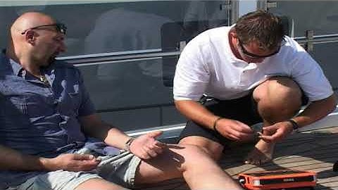 RDT How Does Tempus IC Work