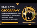 Geography Orientation by Ahmad Iqbal PMS-12