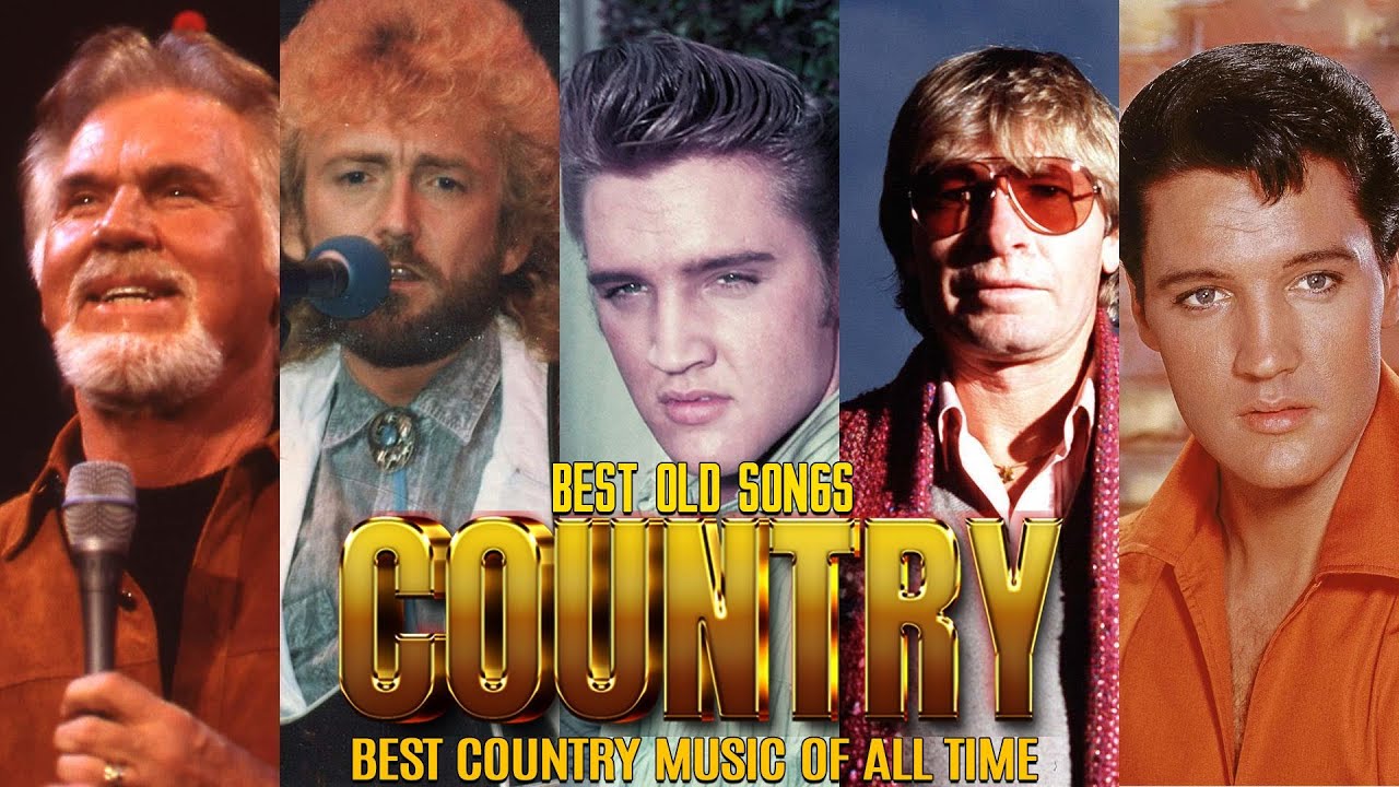 The Best Country Songs For Every Day New Country Music 2023 Country