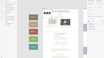 Using Adobe XD to mockup my UX Design portfolio