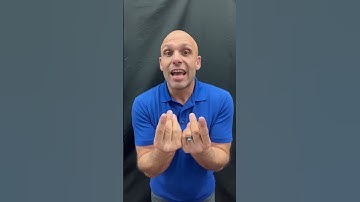 ASL: sign of the day DO-DO “what are you doing?“ #Easter #SignWithJP #ASL #signlanguage #Spring