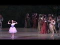 Жизель  (Giselle Act 1)- Сцена сумашествия