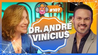 Dr André Vinícius Ginecologista - Podpeople 