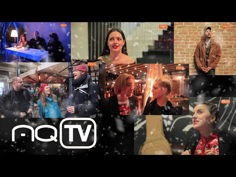 Video: Koja je omiljena božićna pjesma vaše obitelji?