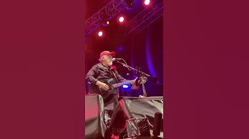 New Akuistik Iwan Fals - Kumenanti Seorang Kekasih || Konser Terbaru Gaung Merah 2025