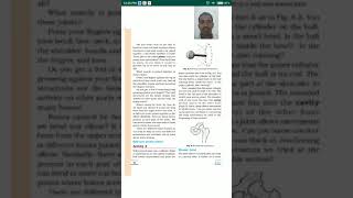 CBSE_class_6_Science_Pivot joint and hinge joint