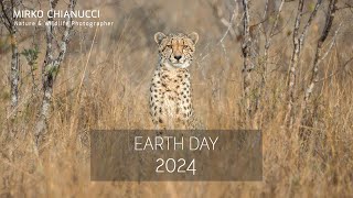 South Africa - Earth Day 2024