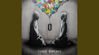 Смотреть клип Tired (Axollo Remix)