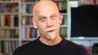 Michael talks about "4 Minutes of Fame"