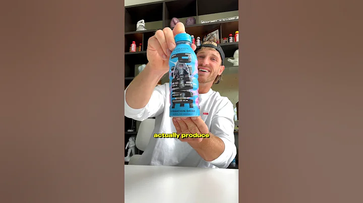 Kim Kardashian PRIME Hydration?! #drinkprime #prime #ksi #loganpaul #viral #kimkardashian #shorts