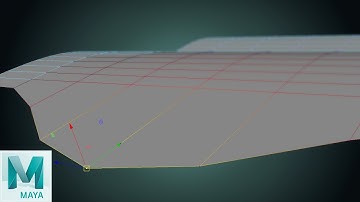 Maya: Move vertices without influencing neighboring ones whilst using soft selection