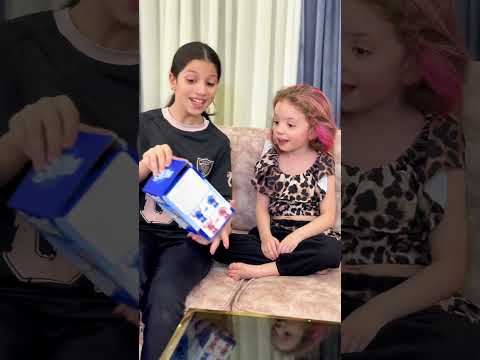 My Sister Is Very Affectionate Funny Sigma