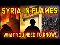 The Remnant In Syria Christians Druze And The Battle For Israel S Soul The Remnant In Syria Christians Druze And The Battle For Israel S Soul