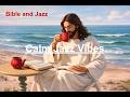 Scripture &amp; Soul Jazz | Soothing Proverbs for Stress Relief, Prayer &amp; Meditation