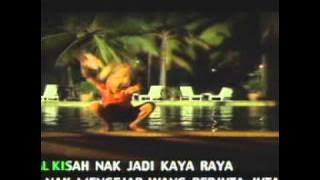 Senario - Cepat Kaya ( Original Video )