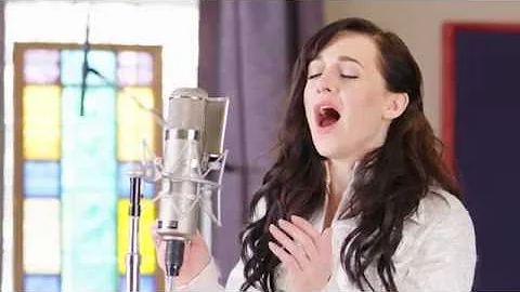 Lena Hall Obsessed:  Elton John - Someone Saved My...