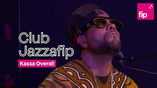 Club Jazzafip Kassa Overall