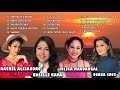 Donna Cruz, Jolina Magdangal, Rachel Alejandro, Roselle Nava - Nonstop Female Love Song