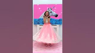 I got the shoes...I got the dress!! Princess Dresses by Alice smile