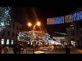 Ukraine Ivano Frankivsk City Center 2017