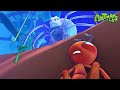 😲 Where Did the Ants Go? Funny Vanishing Adventure! + More | Antiks | Animal Cartoons for Kids