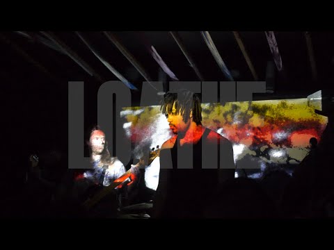 Loathe – I Let It In And It Took Everything clear Vinyl Doppel-LP 1