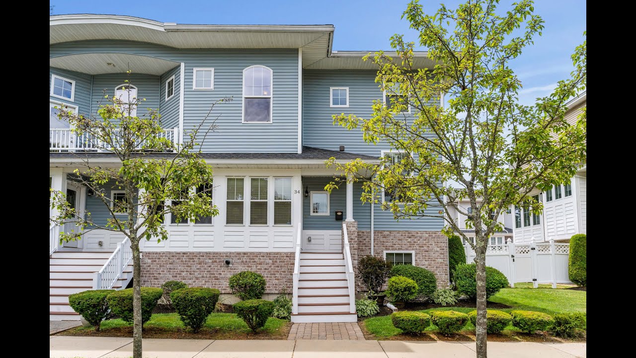 34 Madison St. Portsmouth, NH! YouTube