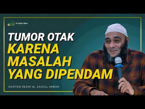 Zaidul Akbar Sakit Kepala