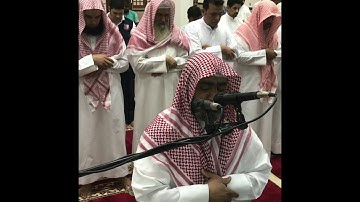 ما تيسر من سورة محمد - الشيخ محمد عبد النعيم