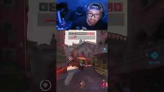 good play #overwatch #rocketleague #cs #csgo #valorant #stableronaldo #jynxzi #xqc #ehcico