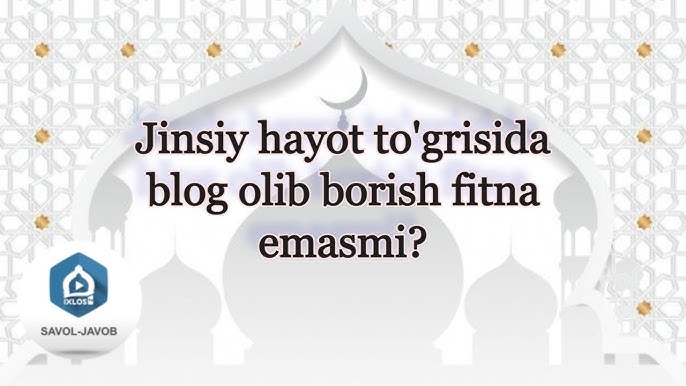 Onam oglini porno bilan hayratda qoldirdi